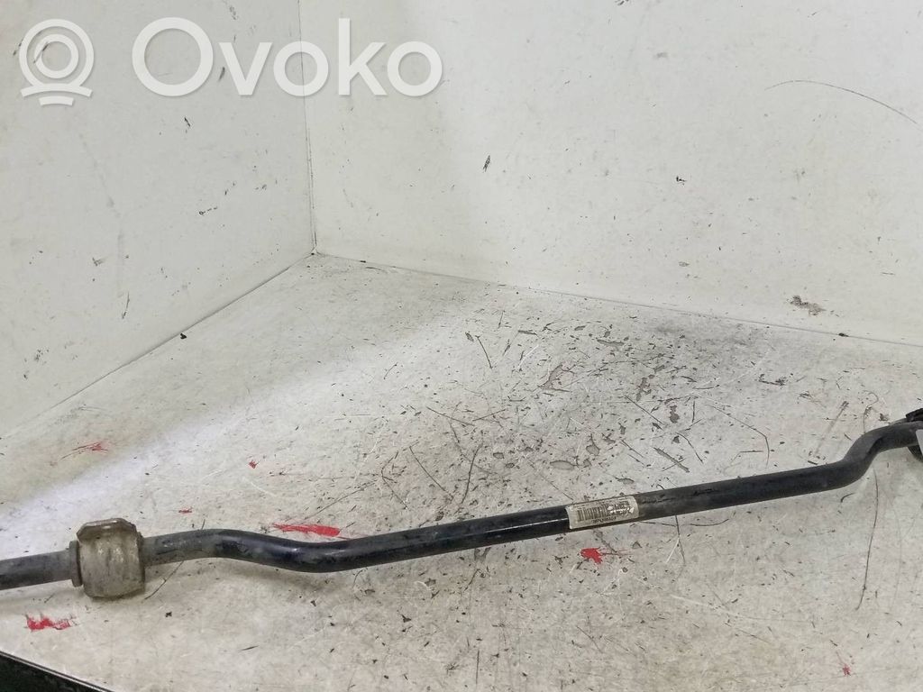 Volkswagen Scirocco Bară antiruliu spate 