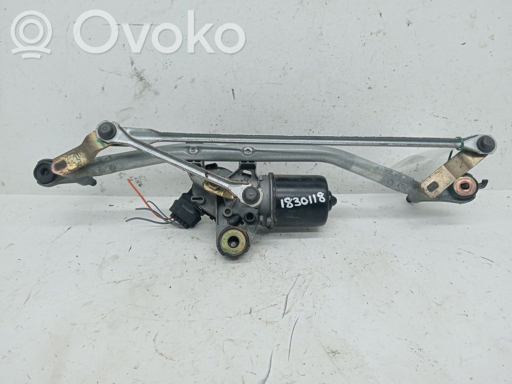 Wischermotor   53630187