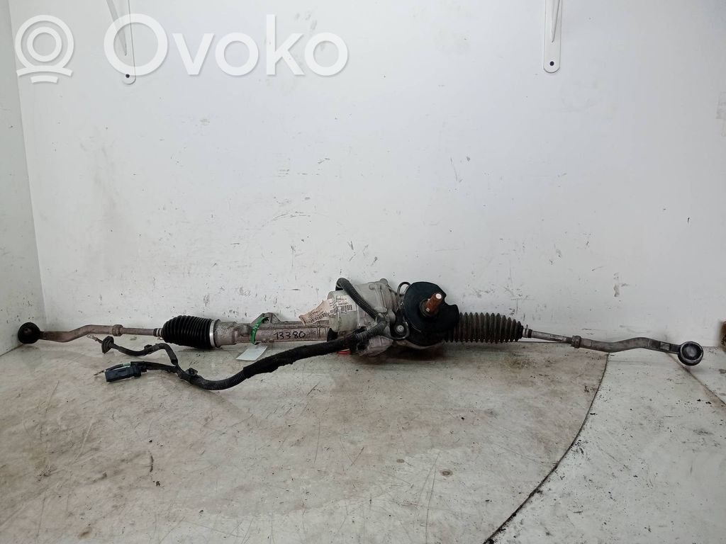 Citroen C4 Grand Picasso Lenkgetriebe 