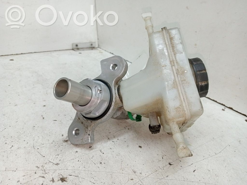 BMW X3 F25 Servofreno 
