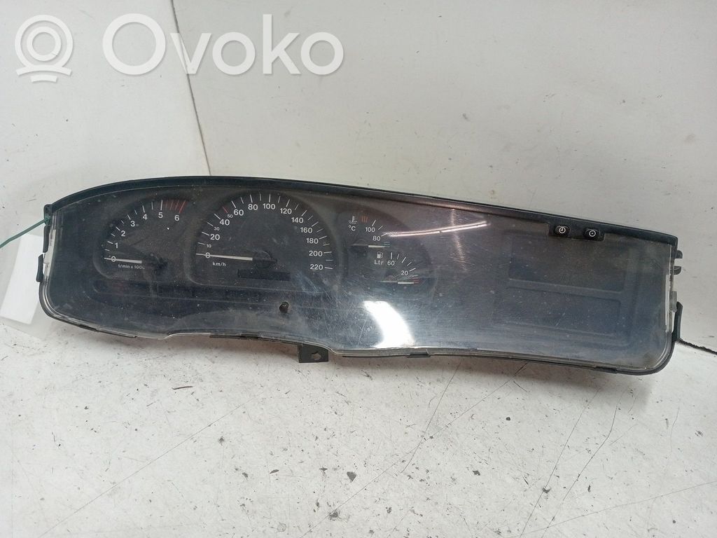 Opel Vectra B Vitezometru (grup de instrumente) 