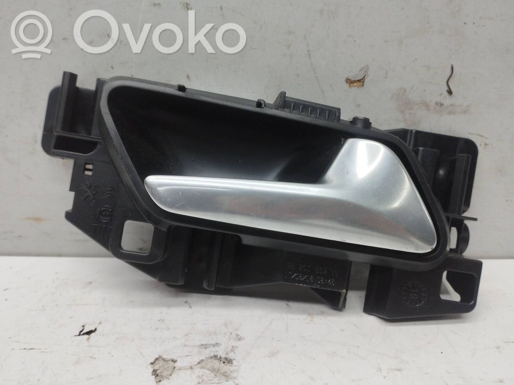 Peugeot 308 Maniglia interna per portiera posteriore