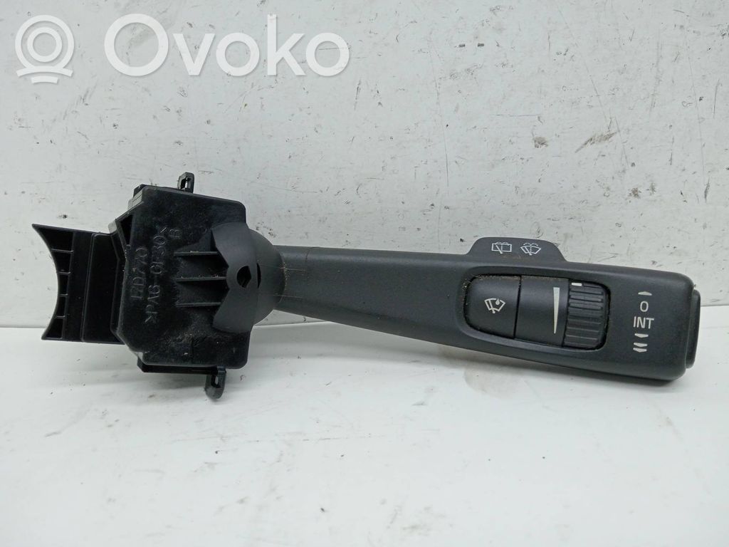 Leva comando tergicristalli   17D770