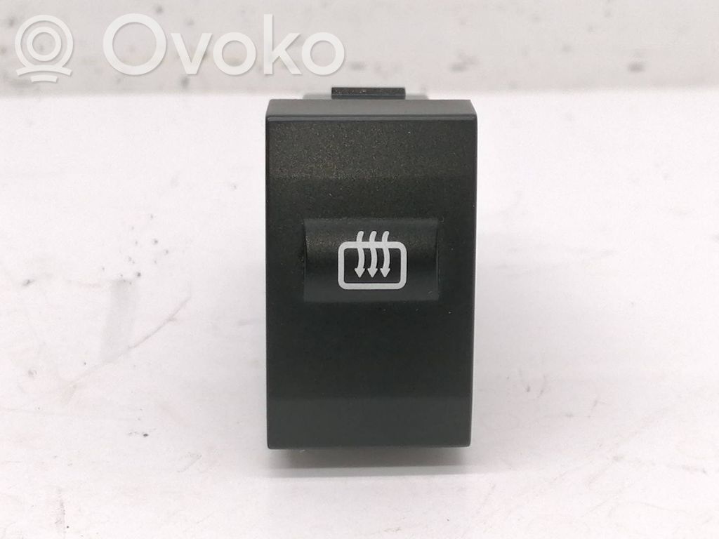 Interruptor de control multifunción   937103E000