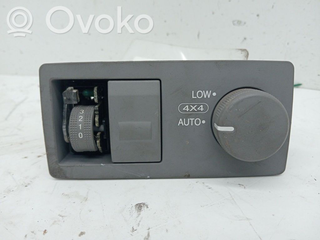 KIA Sorento Altre centraline/moduli 