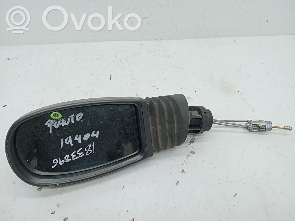 Fiat Punto (188) Specchietto retrovisore elettrico portiera anteriore 