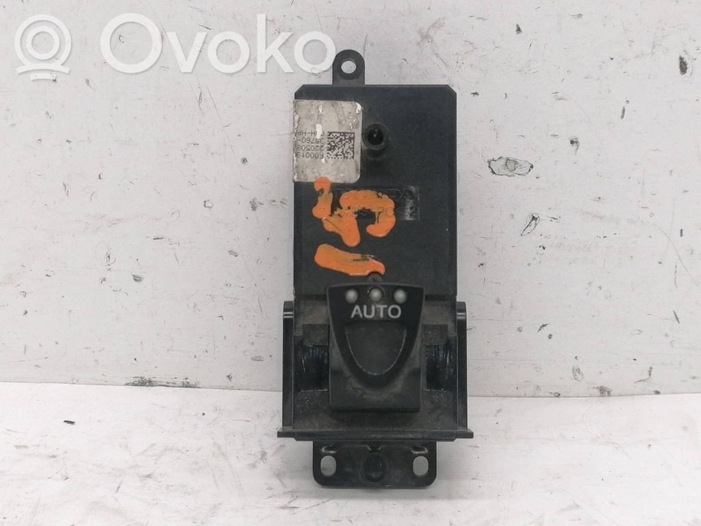 Honda Civic Przyciski szyb 