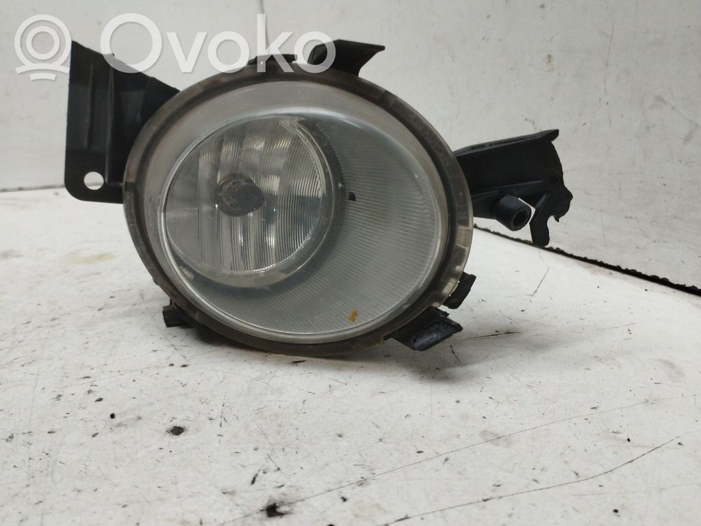 Opel Corsa D Proiector ceață 