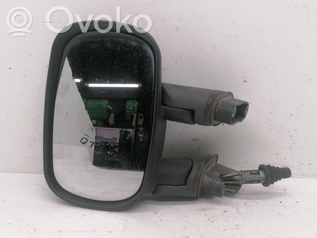 Fiat Doblo Oglindă electrică ușă față