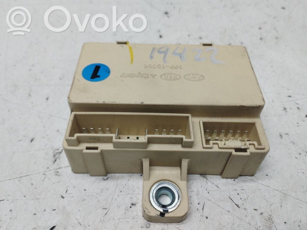 KIA Sportage Alte unități/module de control 