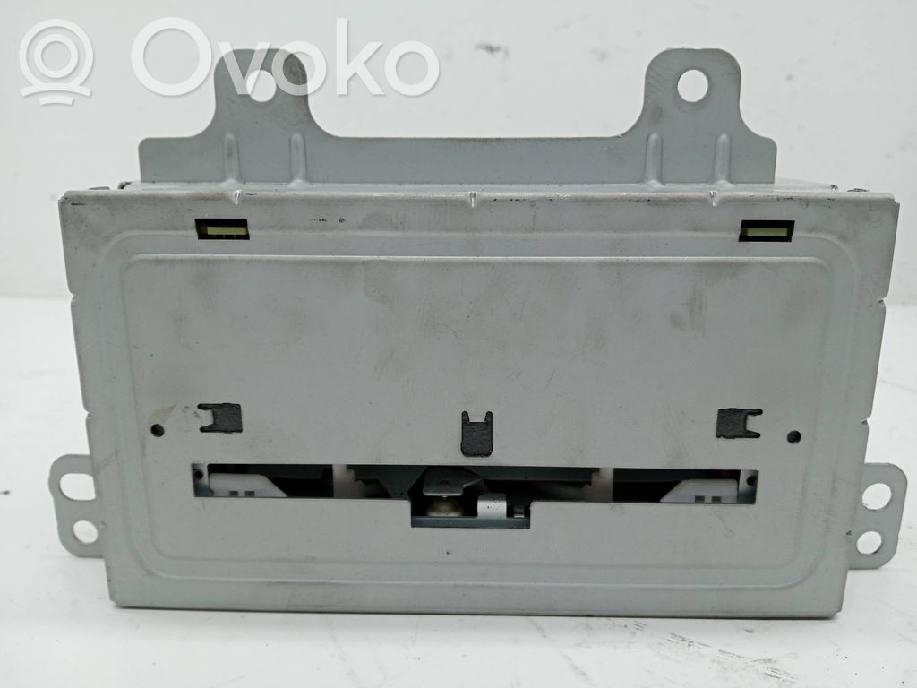 Chevrolet Orlando Unitate control sunet HiFi Audio 