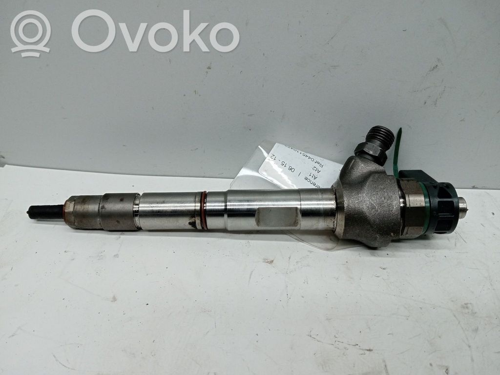 Seat Toledo IV (NH) Injector combustibil