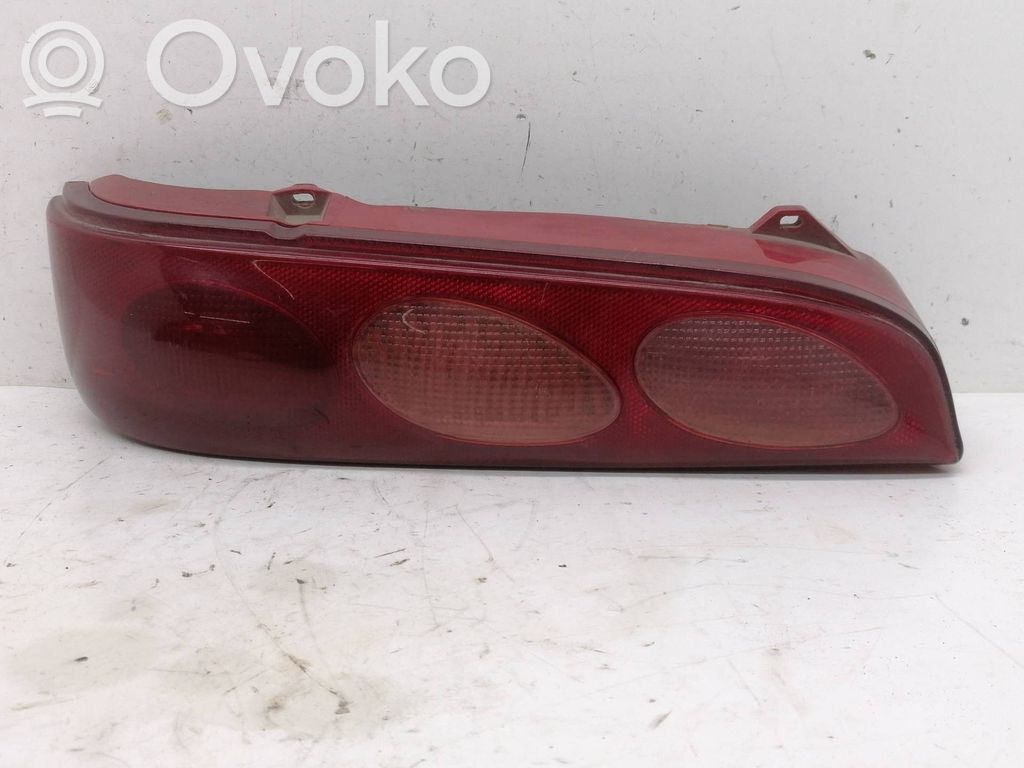 Fiat Seicento/600 Lampă spate în caroserie