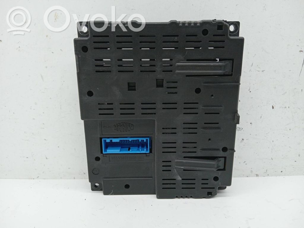 Autres unités de commande / modules   51793828