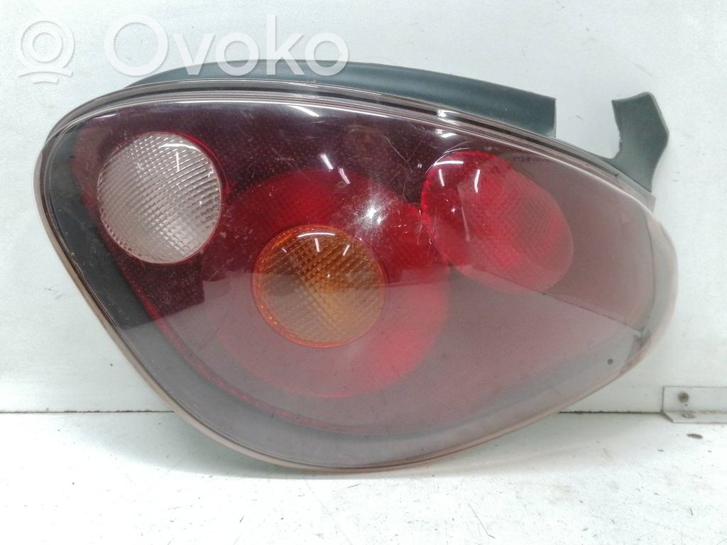 Fiat Bravo - Brava Lampă spate în caroserie 