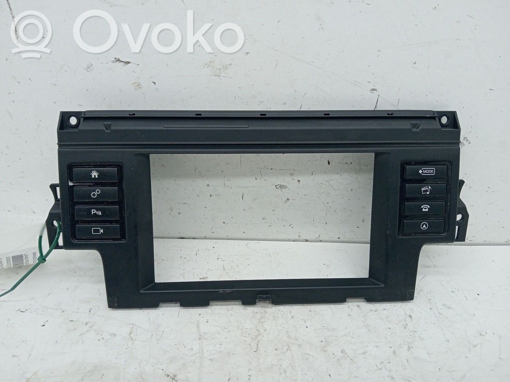 Interruptor de control multifunción   FK7219F211MC,17011201,242839150196