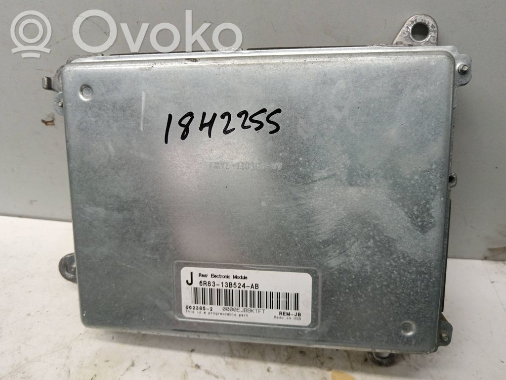 Autres unités de commande / modules   6R8313B524AB