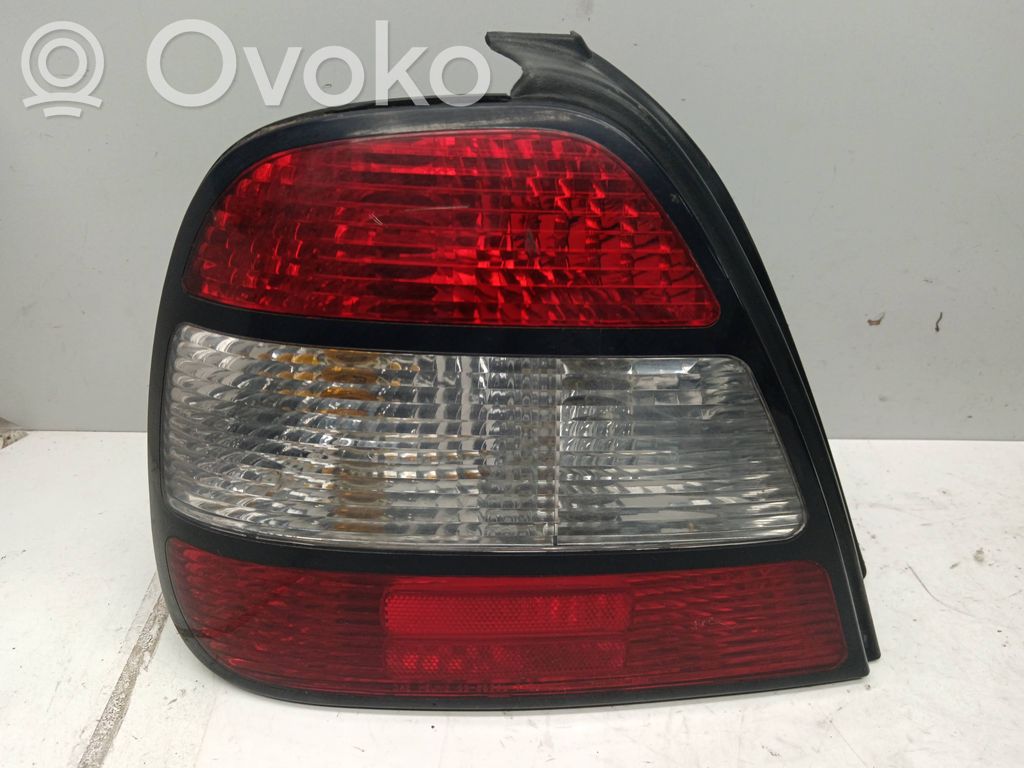Daewoo Leganza Takavalot 