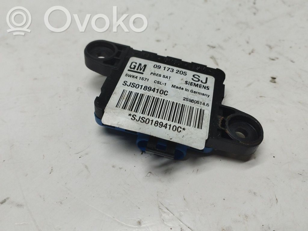 Opel Omega B1 Sensor / Fühler / Geber 