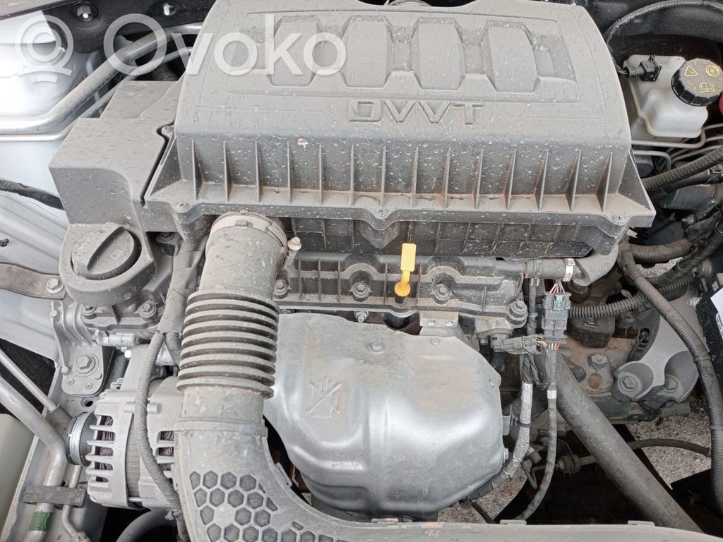 Moteur   15S4C