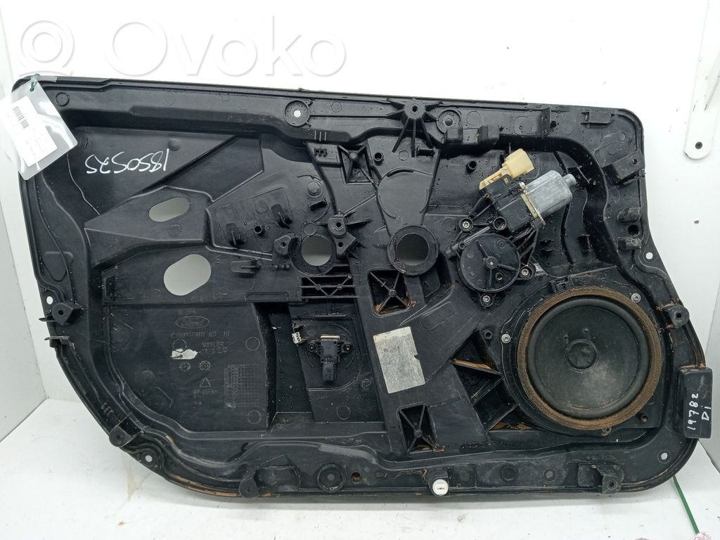 Ford Fiesta Macara geam față manuală 