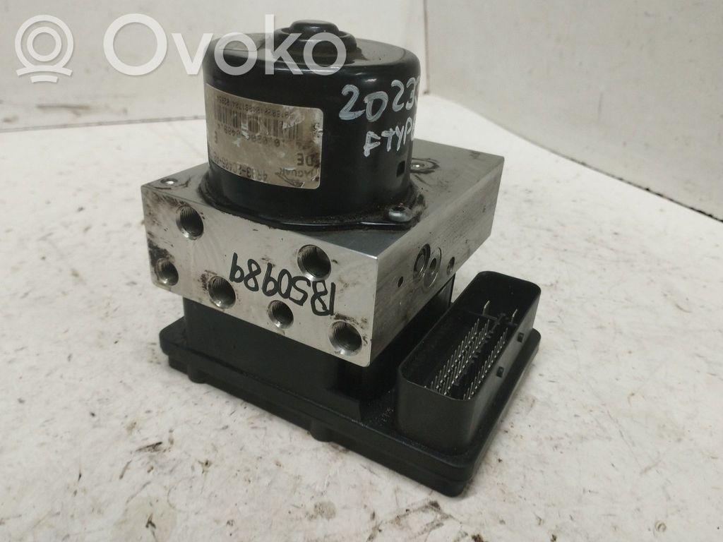 Pompe ABS   4R832C405AB