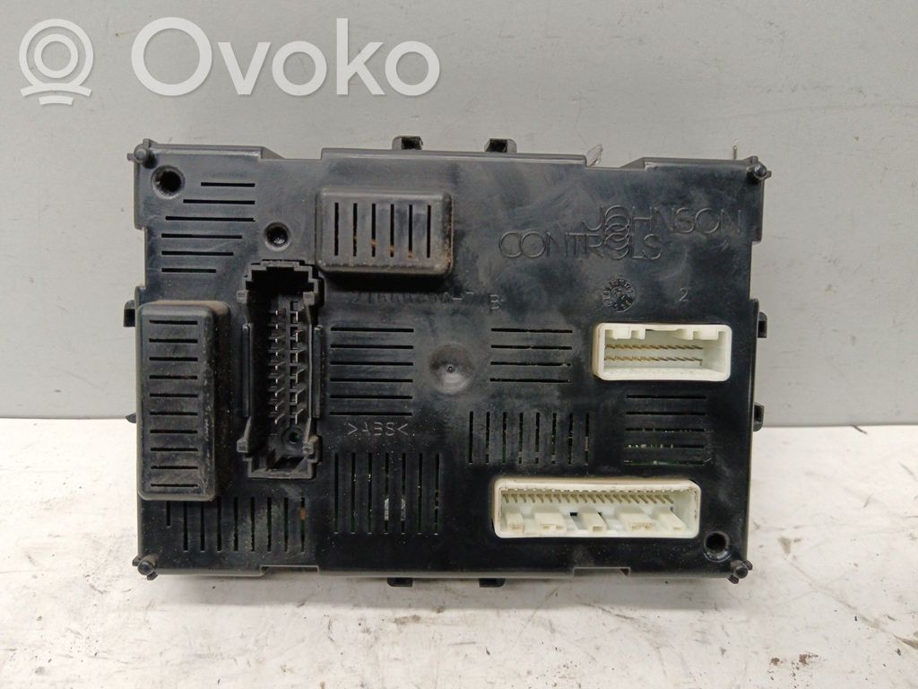 Nissan Micra Citu veidu vadības bloki / moduļi 