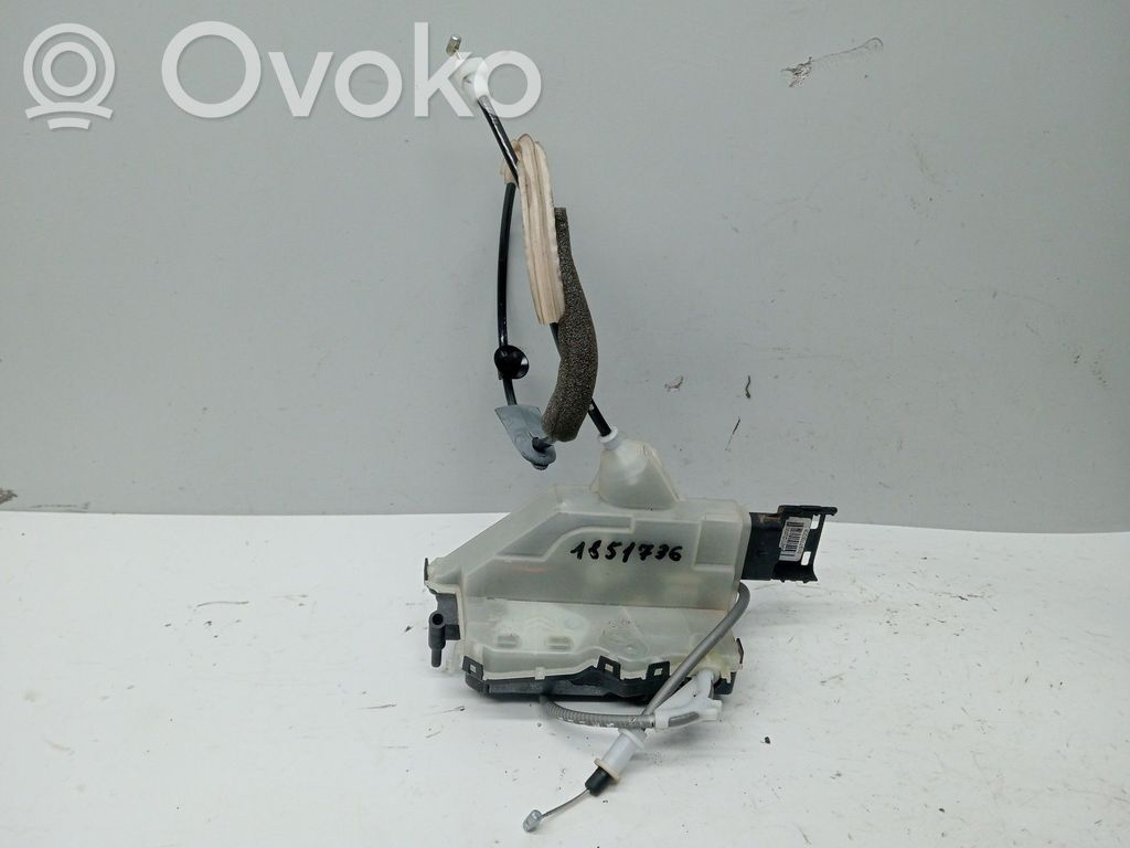 Takaoven lukko   16943328