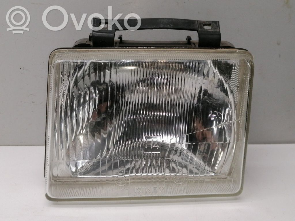 Headlight/headlamp   UFA5014