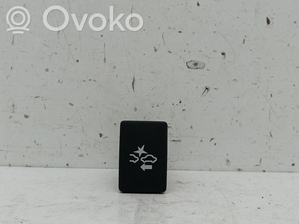 Toyota Aygo AB40 Interruptor de control multifunción 
