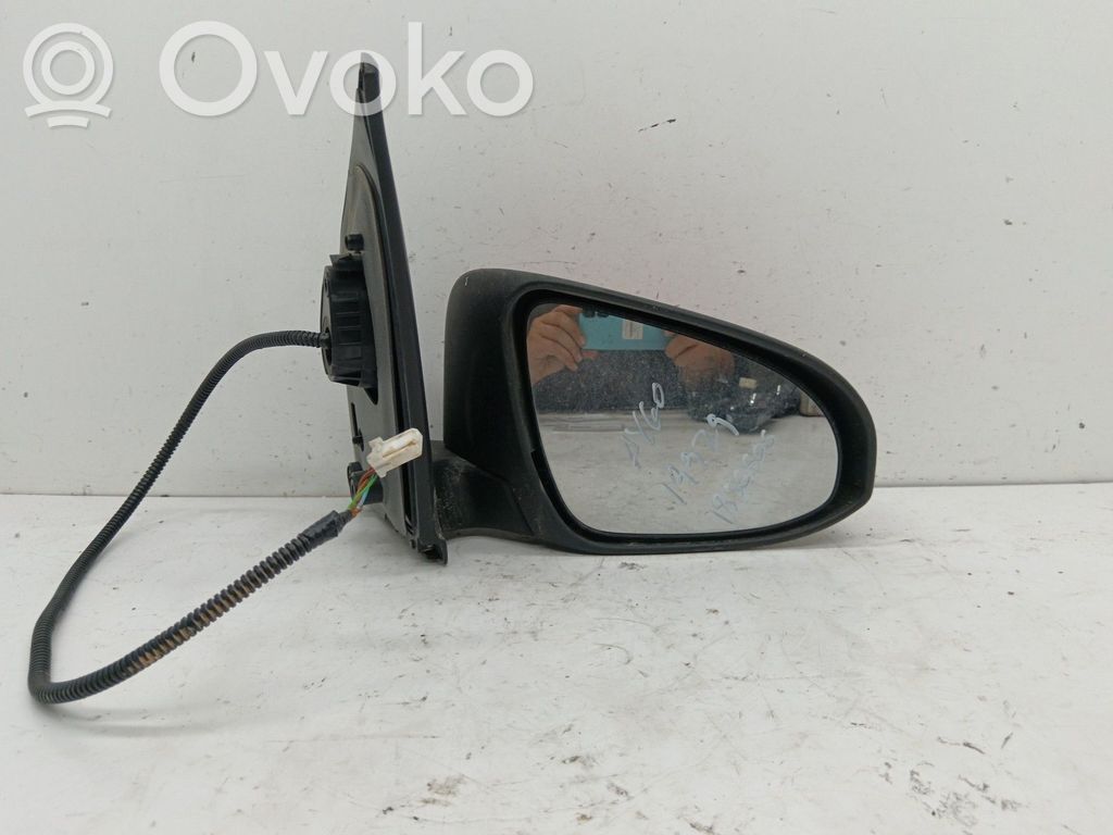 Toyota Aygo AB40 Oglindă electrică ușă față 