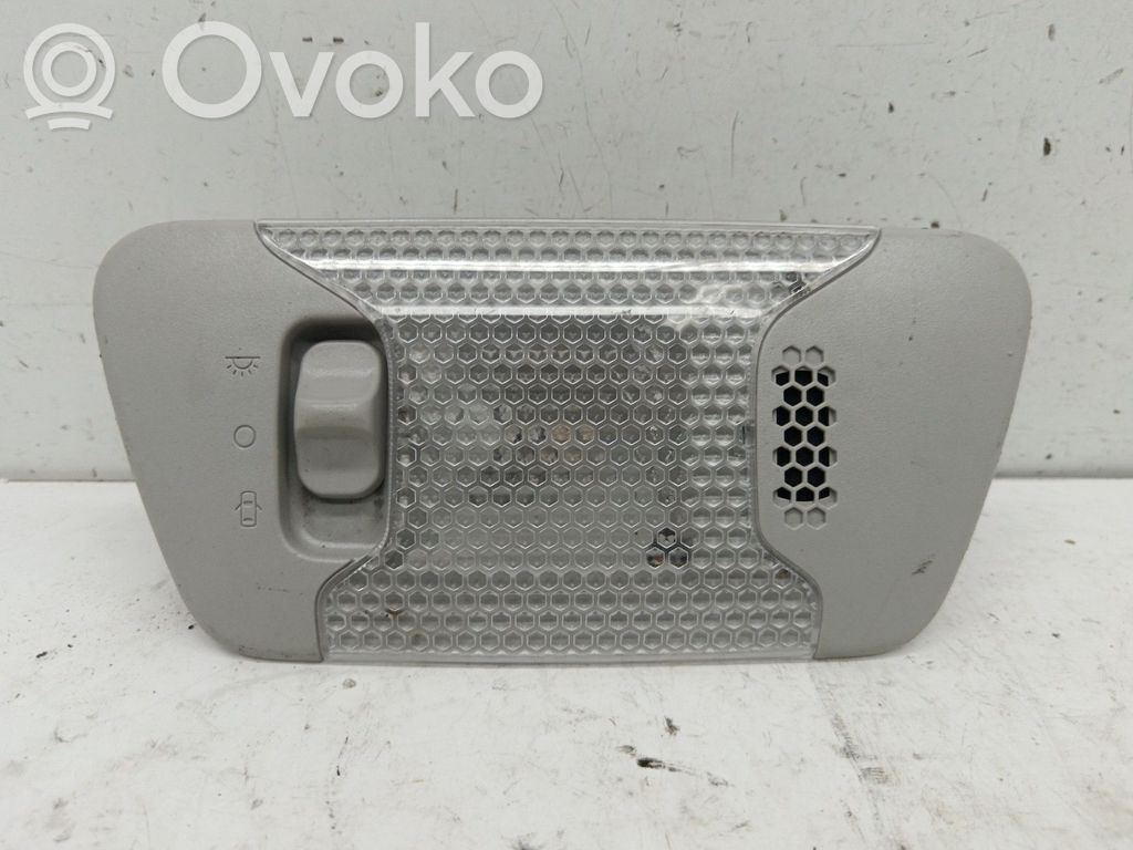 Toyota Aygo AB40 Autre éclairage intérieur