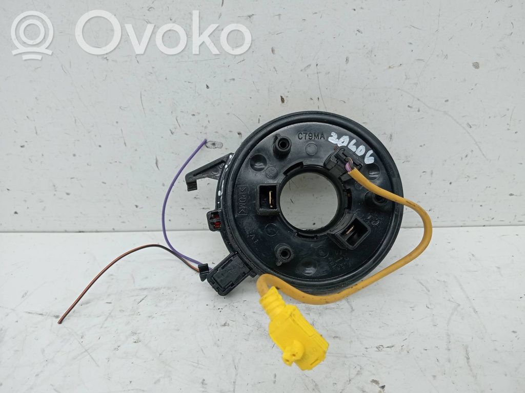Airbag del volante   96AB14A664A1A