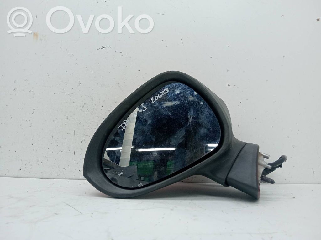 Seat Ibiza III (6L) Specchietto retrovisore elettrico portiera anteriore