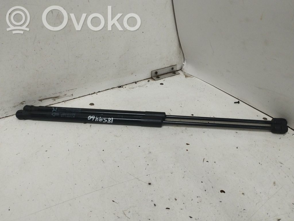 Suzuki Swift III Tailgate/trunk/boot lid buffer 