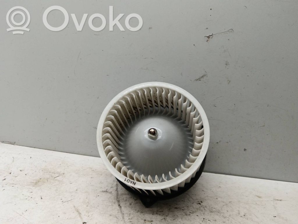 KIA Sportage Ventola riscaldamento/ventilatore abitacolo 