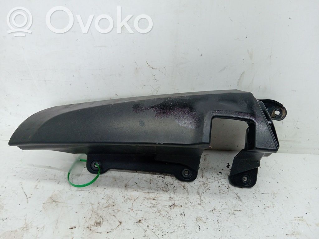 Dacia Dokker Ornament colț bară spate