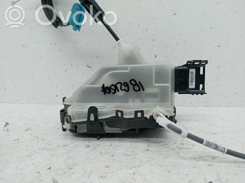 Serrure   163433