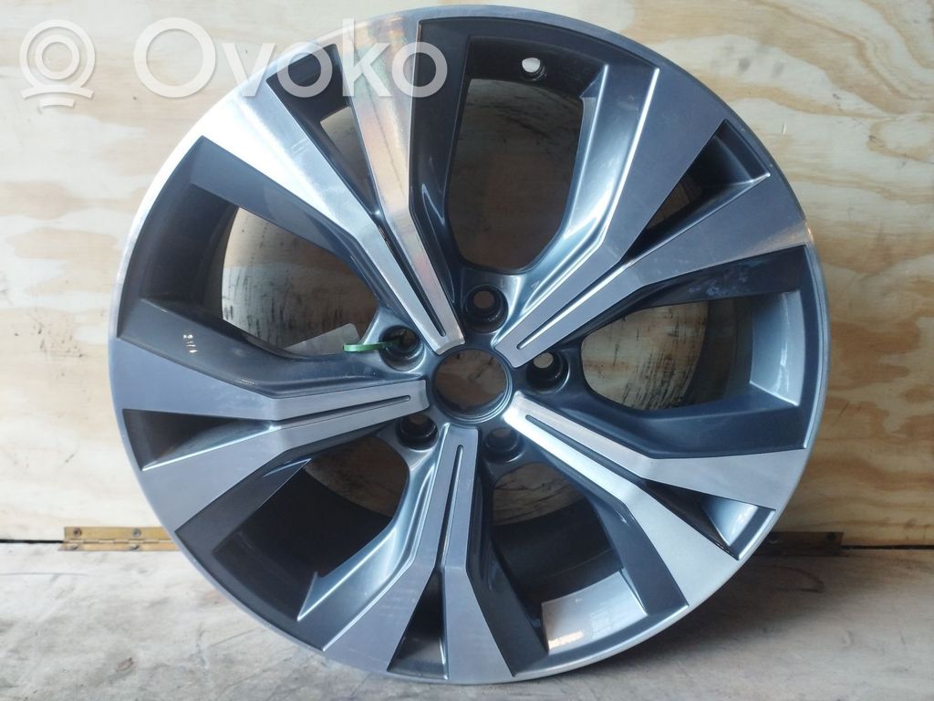 Seat Ateca Felgi aluminiowe R18 