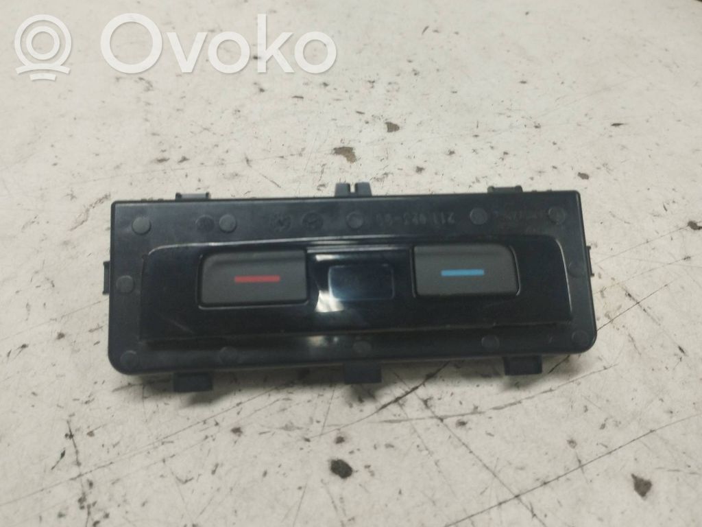 Unitate control climatizare   3G0907049D