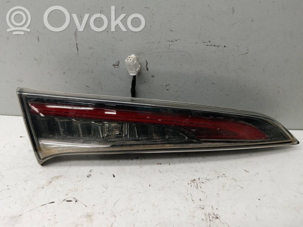 Toyota Corolla E160 E170 Glühbirne Scheinwerfer 