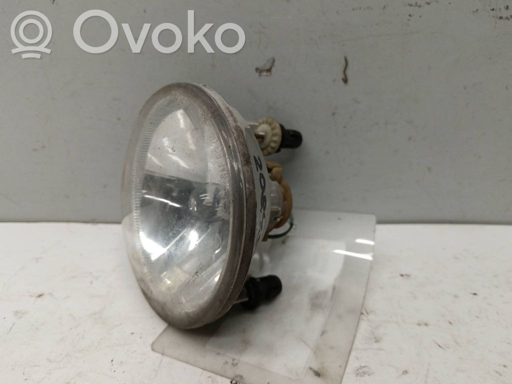 Luz de niebla delantera   948415