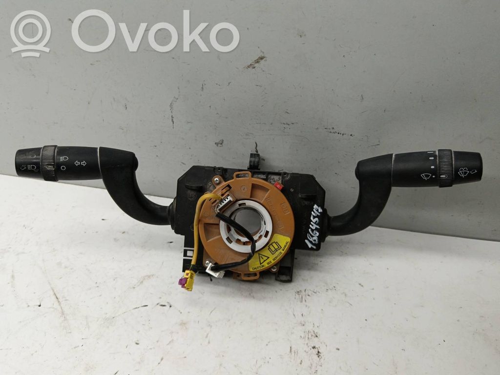 Interruptor de control del panel de luces   07355369490