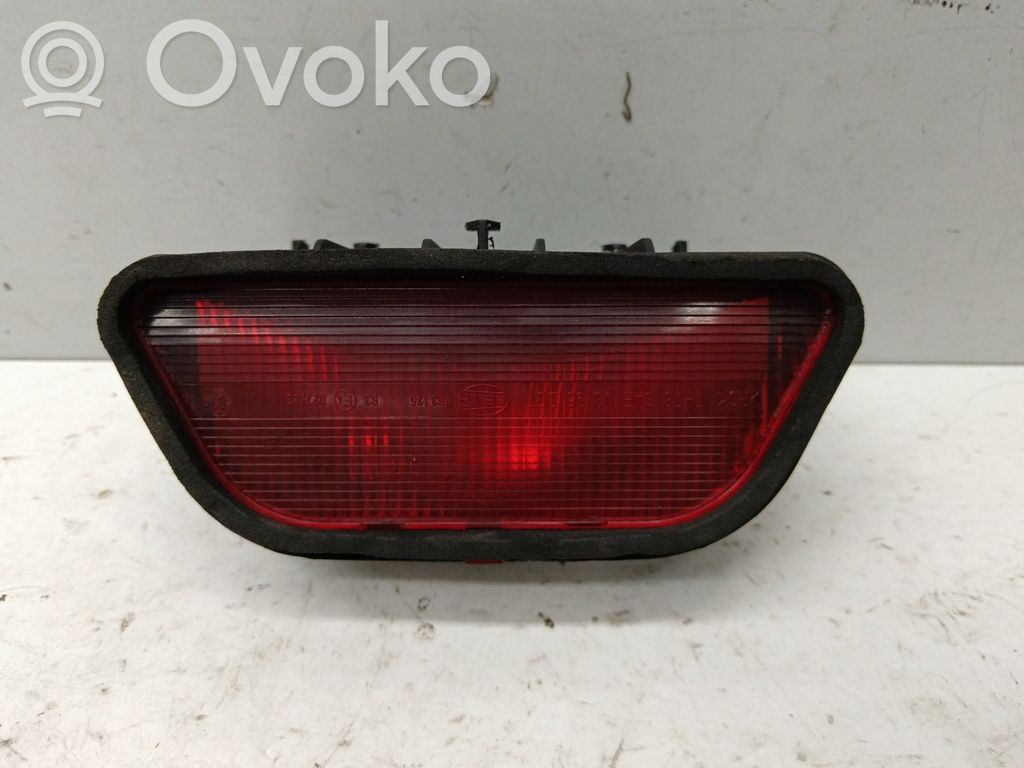 Mercedes-Benz ML W163 Troisième feu stop