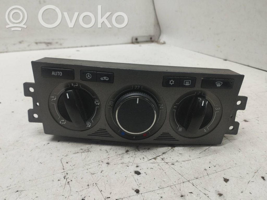 Air conditioner control unit module   20888074
