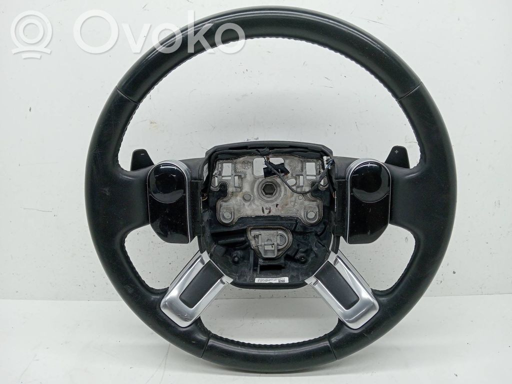 Land Rover Discovery 5 Kierownica 