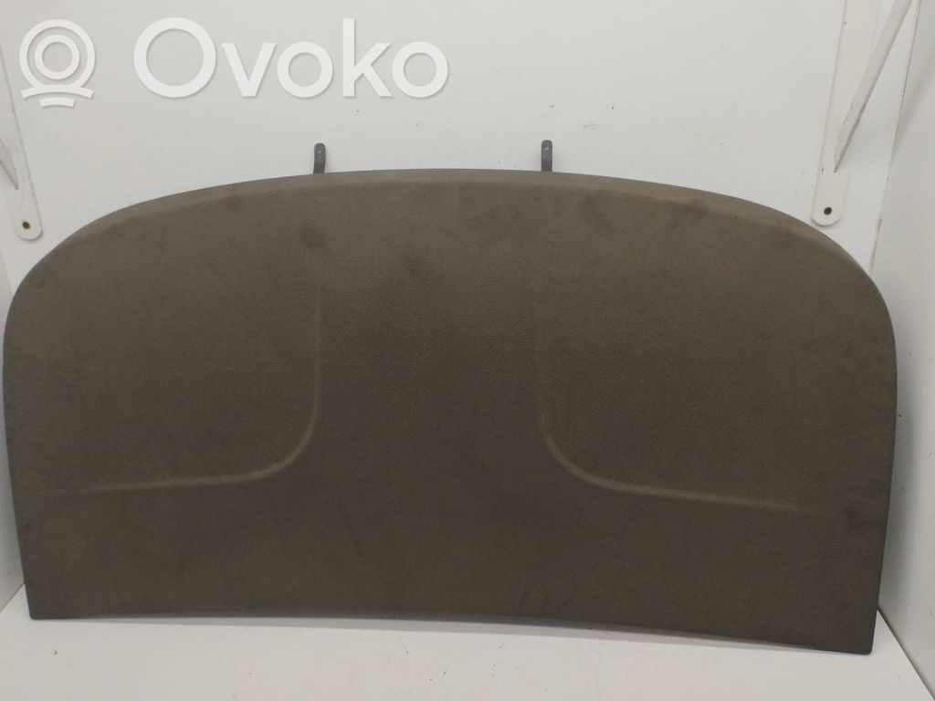 Puerta del maletero/compartimento de carga