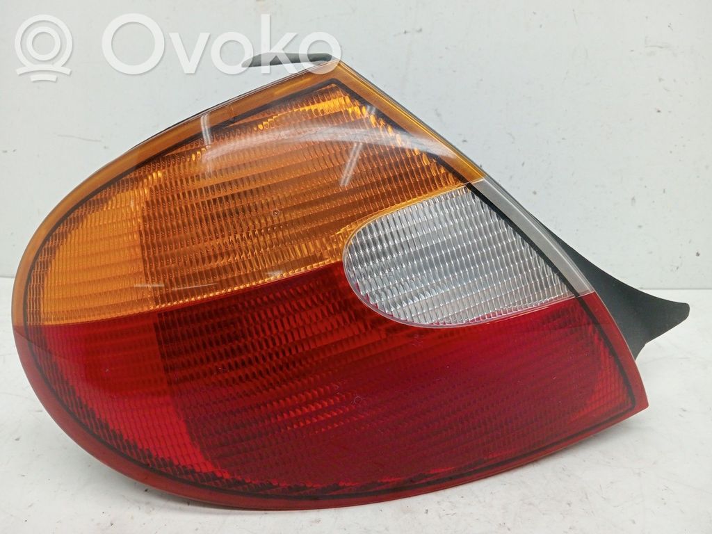 Chrysler Neon I Takavalot 