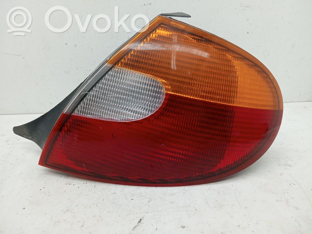 Chrysler Neon I Takavalot 