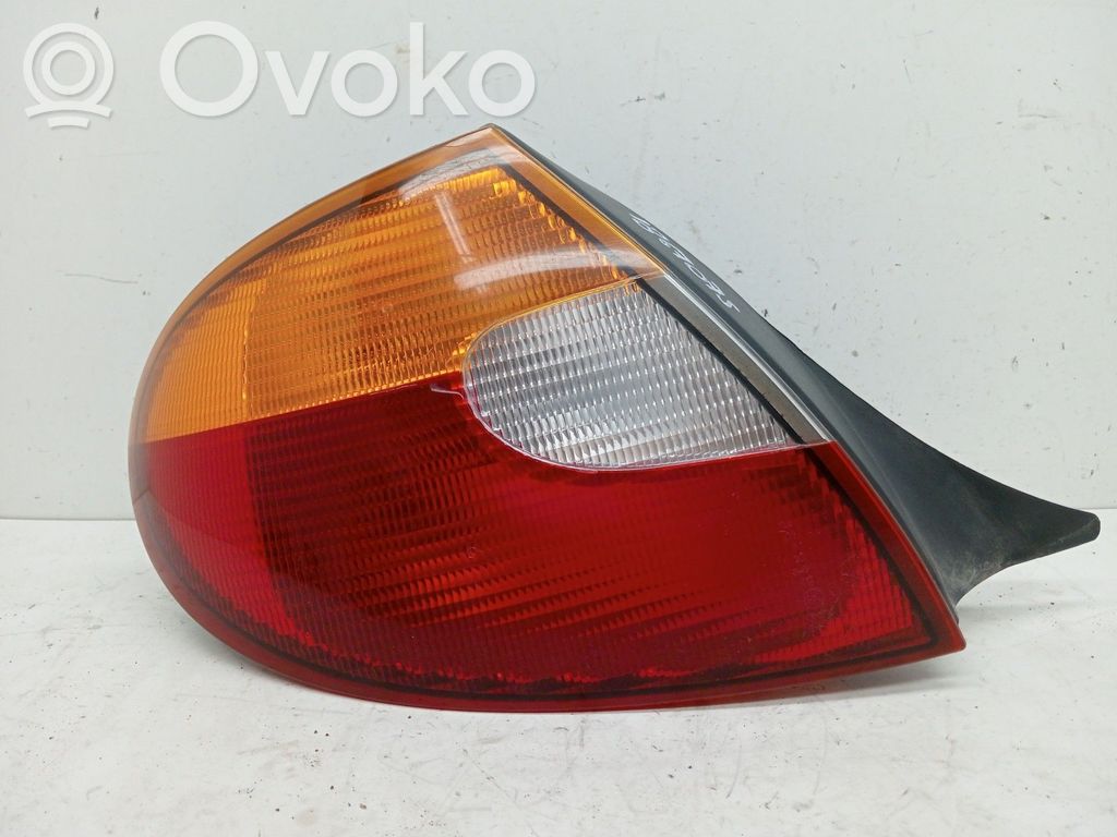 Chrysler Neon I Takavalot 